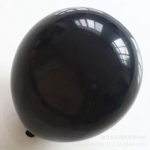 새로운 20-100 Pcs 라텍스 풍선 도매 5/10/12 Inch 매트 헬륨 풍선 생일 파티 웨딩 아치 배경 장식, black_100pcs | 10inch