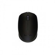 로지텍 Wireless 무선 마우스 B170, 혼합색상