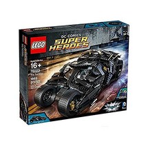 레고 LEGO 배트맨 텀블러 - 76023