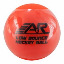 The Toughest Gear For Games A&R 스포츠s 로우 바운스 볼 레드