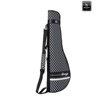 ()여성 오리진 H패턴 하프백 HWGF2E104BA111502 헤지스 골프