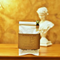 자메이카 블루마운틴 100% 싱글오리진 원두 커피 (세계 3대커피), 500g, 더치커피