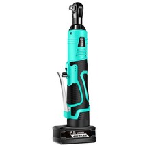 전동 라쳇 풀세트 무선충전식 렌치 임팩트 래칫 임팩 드릴, A.988N 48VF 디럭스+배터리1개