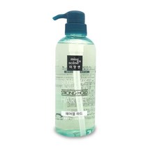 숏커트 포마드 하드 헤어젤 왁스 컬왁스 남성헤어젤 머리카락고정 남자헤어컬크림, 1개, 500ml