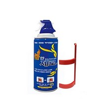대일소방 미니소화기 400g 휴대 사무 차량 판촉 캠핑 소방 화재 휴대용소화기 8970370 8972101 차량용소화, 단품, 단품