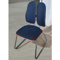 dk043중고듀오백의자