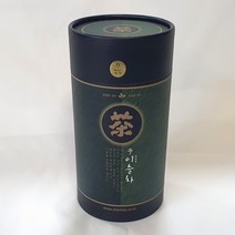 이슬차 수국차 감로차 한농원 추석 명절 설 선물세트 감사