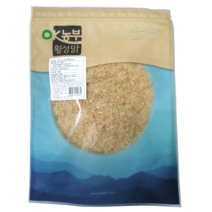횡성맑 건강한 천연 조미료 황태채가루 200g, 1개