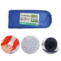 양면은박돗자리 155cm X 205cm 피크닉매트 소풍돗자리, 상세페이지 참조