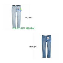 이랜드 [리바이스키즈][리바이스키즈] V231PT360P - 512퍼포먼스데님팬츠_해운대점