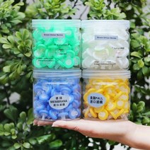 카페용품 포타필터 커피용품 100 개몫 실험실 13mm 25mm 일회용 바늘 필터 aquo-systemorganic-systemptfe 0.220.45um millipore, 25mm 0.45um PTFE