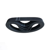 컨베이어벨트 컨베이어 자바라컨베이어 컨베어 DA HTD3M 둘레 402 420 432 438 444 450 462 474 480 492 50, 02 10mm_09 480mm