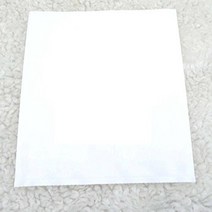 Electric Luminary Replacement Sleeves By Rc Lightstyle - Outdoor Luminaria (white solid - no diecut), 1