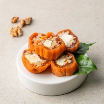 곶감말이 크림치즈 호두 200g