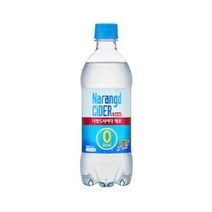 동아오츠카 나랑드 사이다 제로 500ml, 19개