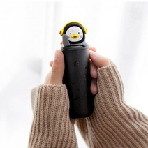 펭수 휴대용 손난로 보조배터리 5000mAh