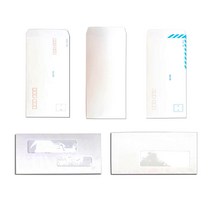 우편봉투/규격봉투/이중봉투/경조봉투, 6)A4 행정봉투 100매