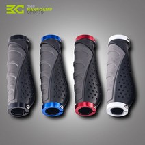 [BaseCamp]BC-603그립 자전거용품 핸들 그립, 단품