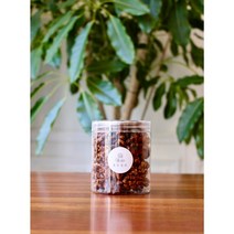 ［수제공방 선］영양간식 호두정과 180g 결혼식 돌잔치 답례품 부모님선물 호두강정