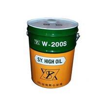 [당일발송] 삼육 W-200SB 고급 연삭유 절삭유 2종 2호 / 삼육특수유제 / 20L, 1개