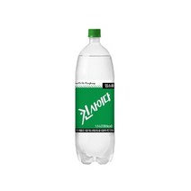 기타 킨사이다업소용1.5L12입/SH, 단일