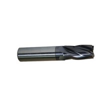 와이지원 하이스라핑엔드밀 파인피치 20MM TIALN