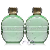 2개)라피네 샤워코롱134ml (후레쉬그린), 134ml, 2개
