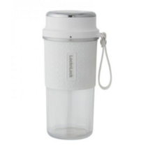 락앤락 휴대용 블렌더 화이트 300ml EJJ316WHT