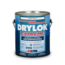 UGL 드라이락 익스트림 방수용 페인트 1갤런(3.78L) 석조방수제, 07 FA_sand, 3.78L, 1개