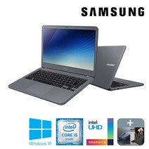 삼성 NT341XAA 인텔 8세대 i5 램8G SSD256G Win10