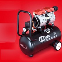 계양 콤프레샤 저소음 콤푸레샤 컴프레샤 30SE 750W