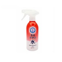 한입 구연산수, 400ml, 2개입