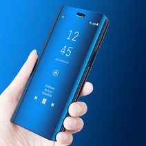 바보사랑 갤럭시A12 4G/A125 스타일러쉬뷰케이스/스탠딩으로 편리하게사용.모든지2(무료배송)