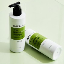비마이트루스킨 (BMTS) 트루내추럴 샴푸-순둥이, 250ml