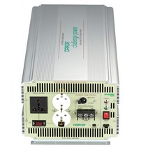다르다 유사계단파 인버터 DC24V 1200w 2000w 2500w 3000w 4000w 5000w 8000w 차량용 피앤케이하이테크 DARDA 유사정현파 1.2kw 2kw 3kw, 24V 7000W 유사계단파 전선1m