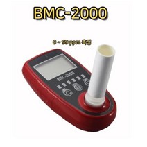 국산 흡연측정기 BMC-2000 학교 보건소 흡연검사