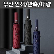 10k 3단 자동 우산 데일리 휴대용 차량 귀여운 파우치 백 학생 여성 남성 자동차 단색
