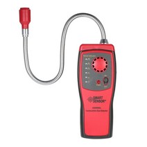 측정기 스마트 자동차 휴대용 가연성 가스 감지기 가스 누출 위치 소리 및 빛 경보가있는 as8800l 가스 분석기, 협력사
