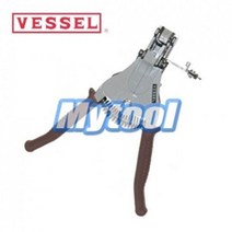 VESSEL 전선 피복 제거 스트립퍼 3000C