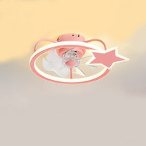 실링팬 미니실링팬 씰링팬현대 천장 팬 조명 및 무소음 냉각 블레이드 없음 침실 110V 220V, 05 5_02 원격 제어_02 220V
