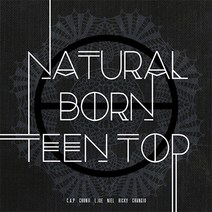 틴탑 Teen Top Natural Born Teen Top Dream (6th Mini Album)