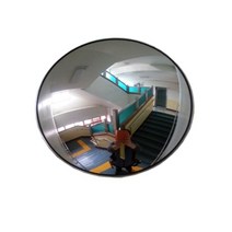 소형 스텐사각 반사경(원형) 300파이 무단금지휀스 연속형 시선유도봉 체결너트(소켓) 탄력봉 차선규제봉 둥근 시선유도봉 유도봉 주차관리 차선유도 차량차단 지역정리