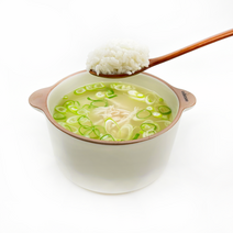 닭곰탕 600g 국내산 푸짐한 닭고기 닭칼국수 밥태기 아이국, 닭곰탕600g+칼국수면사리230g, 1개