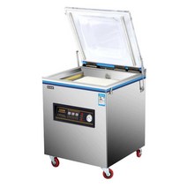 업소용 자동 진공 포장기 떡 생선 정육 음식 포장기계, A 220V - 380W