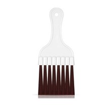 에어컨 청소 커버 브러시 필터 물주머니 방진 백 도구, [03] Brush 2