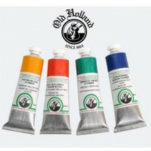 올드홀랜드 유화물감 40ml 시리즈C 014