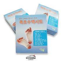 혀니컴퍼니 _휴족시트_발냄새제거_발냄새팩_풋팩_휴족휴면_2+1, 목초수액시트1SET