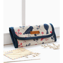릴리패브릭 [DIY패턴지]73-806 P673-Accessories(장지갑)