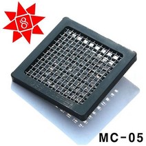8point 모스카펫 S 10개입, 1개입