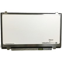 패널교체 hp probook 450 g5 노트북 led lcd 화면 교체용 15.6 ips fhd 디스플레이 새로운 매트릭스 등급 a++, LCD 및 LCD 케이블